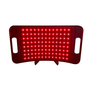 Red Light Lamp for Body, Infrared Light Panel with Stand 660Nm Red Light &850Nm near Infrared Light Device